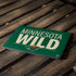 NHL Minnesota Wild Lineup Apple MacBook Air Skin