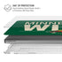 NHL Minnesota Wild Lineup MacBook Pro 14in (2021-24) Case plus Skin