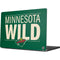 NHL Minnesota Wild Lineup Apple MacBook Pro 14-inch Skin