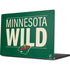 NHL Minnesota Wild Lineup Apple MacBook Pro 14-inch Skin