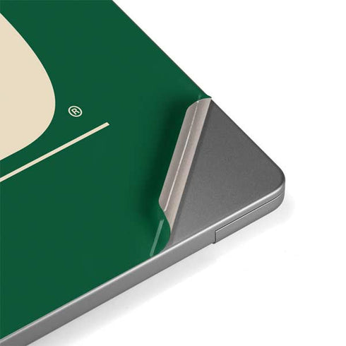 NHL Minnesota Wild Lineup Apple MacBook Pro 14-inch Skin