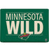 NHL Minnesota Wild Lineup MacBook Skins