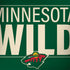 NHL Minnesota Wild Lineup MacBook Skins