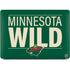 NHL Minnesota Wild Lineup Apple MacBook Pro 16-inch Skin