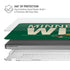 NHL Minnesota Wild Lineup MacBook Cases