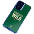 NHL Minnesota Wild Lineup Moto G 5G (2024) Clear Case