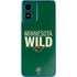 NHL Minnesota Wild Lineup Moto G Play 4G (2024) Skin