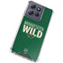NHL Minnesota Wild Lineup Moto G Play 5G (2025) Clear Case