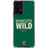 NHL Minnesota Wild Lineup Moto G Power 5G (2024) Clear Case