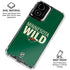 NHL Minnesota Wild Lineup Moto G Power 5G (2024) Clear Case