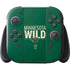 NHL Minnesota Wild Lineup Nintendo Switch 2 (2025) with Joy-Con Skin