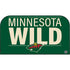 NHL Minnesota Wild Lineup Nintendo Switch 2 (2025) with Joy-Con Skin