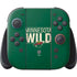 NHL Minnesota Wild Lineup Nintendo Skins