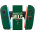 NHL Minnesota Wild Lineup Nintendo Switch 2 (2025) Joy-Con Controller Skin
