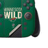 NHL Minnesota Wild Lineup Nintendo Switch 2 (2025) Joy-Con Controller Skin