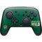 NHL Minnesota Wild Lineup Nintendo Switch 2 (2025) Pro Controller Skin