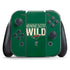NHL Minnesota Wild Lineup Nintendo Skins