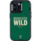 NHL Minnesota Wild Lineup Otterbox Defender iPhone Skin