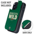 NHL Minnesota Wild Lineup Otterbox Defender iPhone Skin