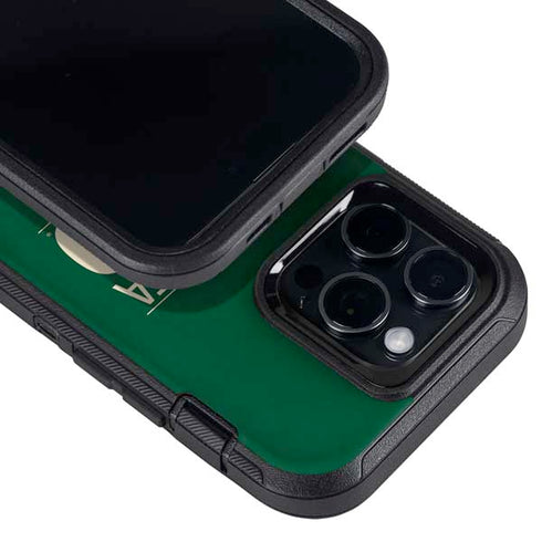 NHL Minnesota Wild Lineup Otterbox Defender iPhone Skin