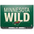 NHL Minnesota Wild Lineup Dell Precision Skin