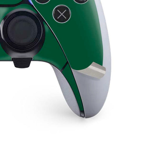 NHL Minnesota Wild Lineup PS5 DualSense Edge Pro Controller Skin