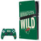NHL Minnesota Wild Lineup PS5 Pro Bundle Skin