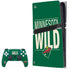 NHL Minnesota Wild Lineup PlayStation PS5 Skins