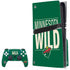 NHL Minnesota Wild Lineup PlayStation PS5 Skins