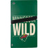 NHL Minnesota Wild Lineup PS5 Pro Disk Console Skin