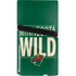 NHL Minnesota Wild Lineup PS5 Pro Disk Console Skin