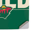NHL Minnesota Wild Lineup PS5 Pro Disk Console Skin