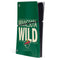 NHL Minnesota Wild Lineup PS5 Slim Digital Edition Console Skin