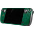 NHL Minnesota Wild Lineup Steam Deck Handheld Gaming Computer OLED Skin
