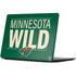 NHL Minnesota Wild Lineup Surface Laptop 7 13.8in Skin