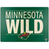 NHL Minnesota Wild Lineup Surface Laptop 7 13.8in Skin