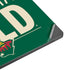 NHL Minnesota Wild Lineup Surface Laptop 7 15in Skin