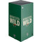 NHL Minnesota Wild Lineup XBox Series X Digital Edition Console Skin