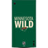 NHL Minnesota Wild Lineup XBox Series X Digital Edition Console Skin