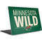 NHL Minnesota Wild Lineup Dell XPS Skin