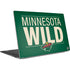 NHL Minnesota Wild Lineup Dell XPS Skin