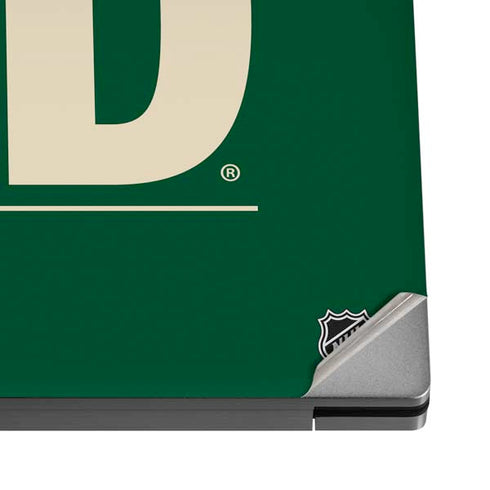 NHL Minnesota Wild Lineup Dell XPS Skin
