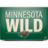 NHL Minnesota Wild Lineup HP ZBook Fury 16 G10 Skin