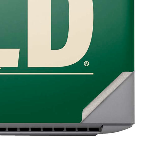 NHL Minnesota Wild Lineup HP ZBook Fury 16 G10 Skin