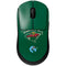 NHL Minnesota Wild Solid Background G Pro Wireless Gaming Mouse Skin