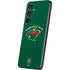 NHL Minnesota Wild Solid Background Galaxy A16 5G Skin