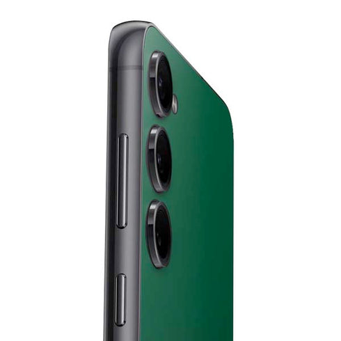 NHL Minnesota Wild Solid Background Galaxy A16 5G Skin