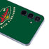 NHL Minnesota Wild Solid Background Galaxy A35 5G Skin