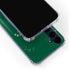 NHL Minnesota Wild Solid Background Galaxy A55 5G Clear Case