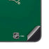NHL Minnesota Wild Solid Background Galaxy S25 Skin